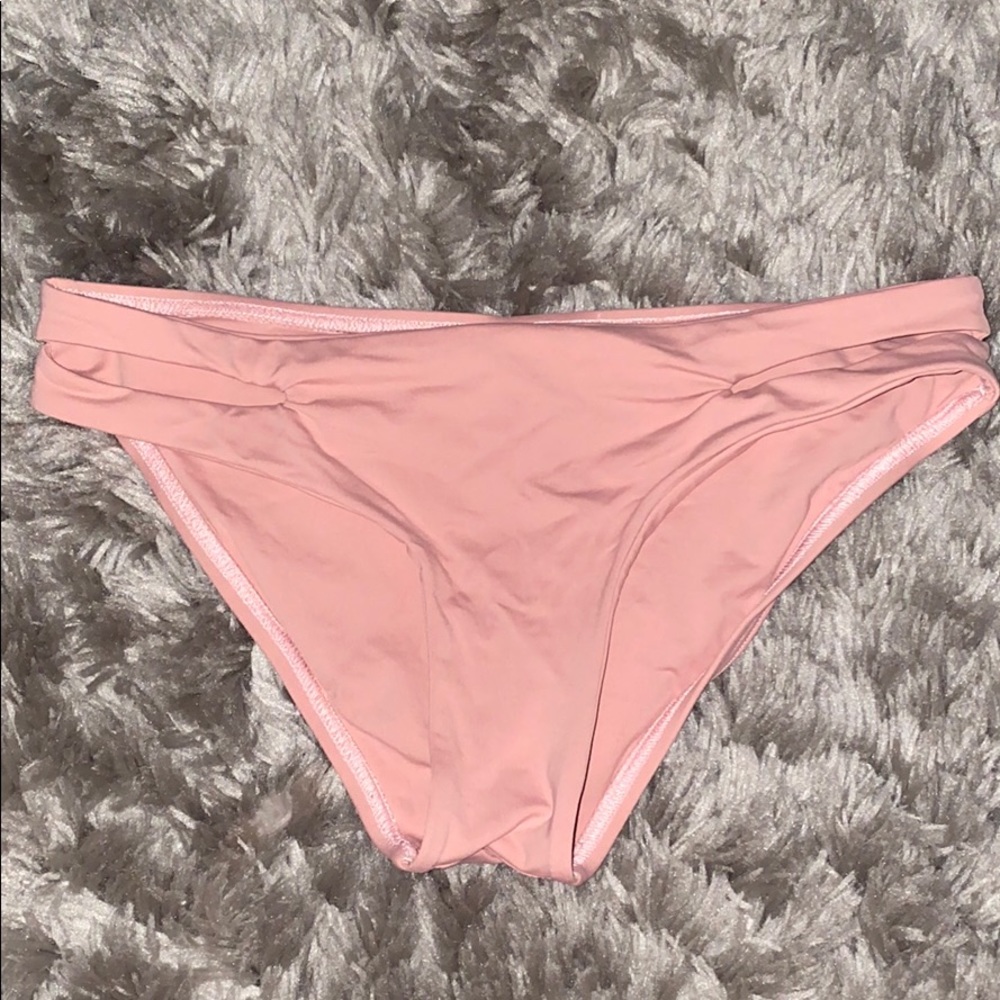 lspace estella bikini bottom